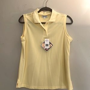 Monterey Club L Canary Yellow